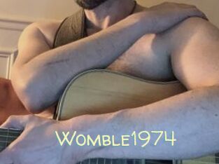 Womble1974