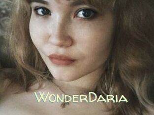 WonderDaria