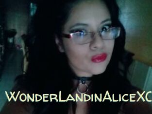 WonderLandinAliceXO
