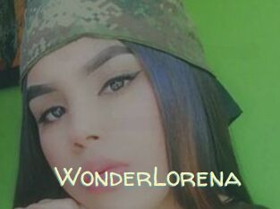 WonderLorena