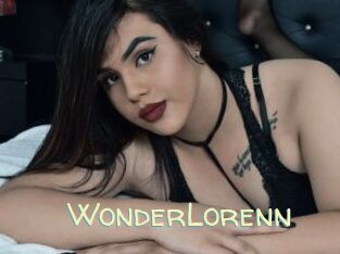 WonderLorenn