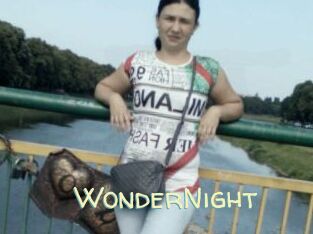 WonderNight