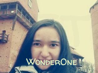 WonderOne_