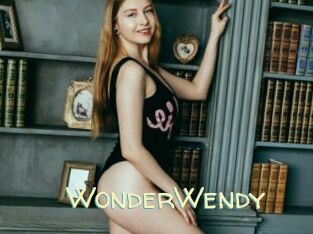 WonderWendy