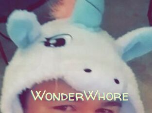 WonderWhore