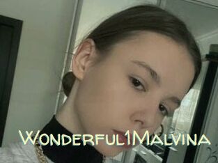 Wonderful1Malvina
