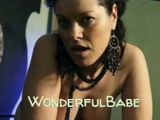 WonderfulBabe