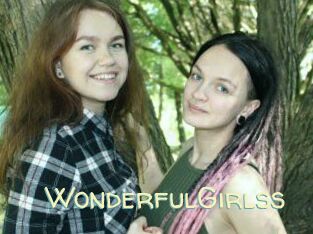 WonderfulGirlss