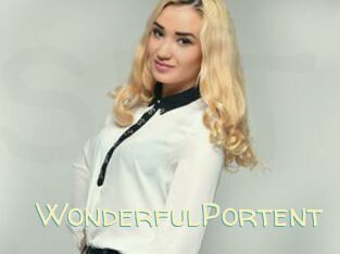 WonderfulPortent