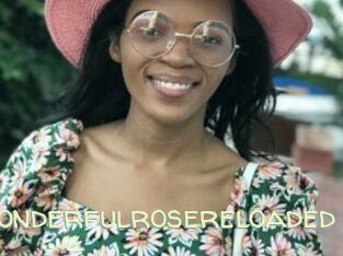 Wonderfulrosereloaded