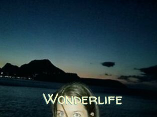 Wonderlife