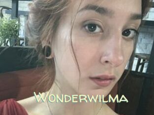 Wonderwilma