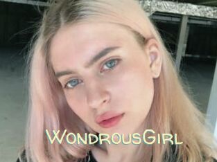 WondrousGirl