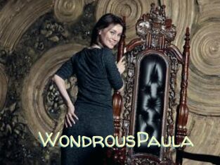 WondrousPaula
