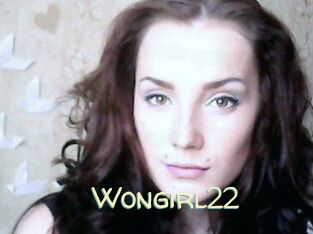 Wongirl22