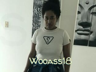 Wooass18