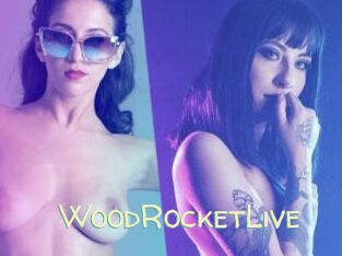 WoodRocketLive