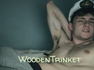 WoodenTrinket