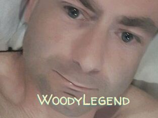 WoodyLegend