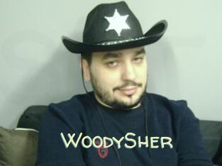 WoodySher