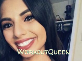 WorkoutQueen