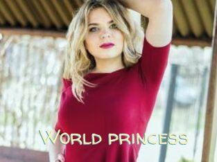 World_princess