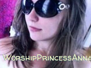 WorshipPrincessAnna