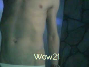 Wow21