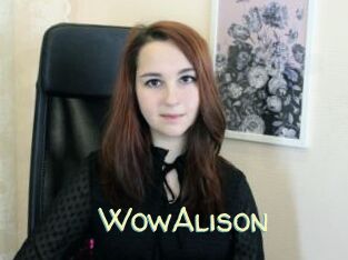 WowAlison