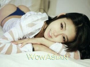 WowAsian
