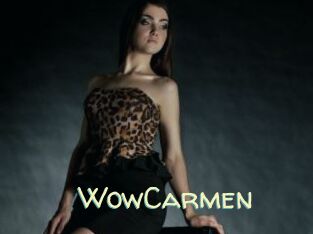 WowCarmen