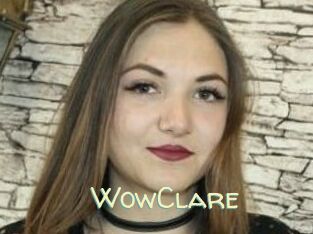 WowClare