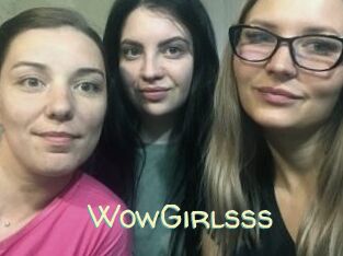 WowGirlsss