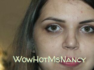 WowHotMsNancy