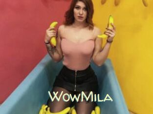 WowMila