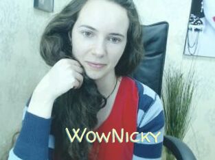 WowNicky