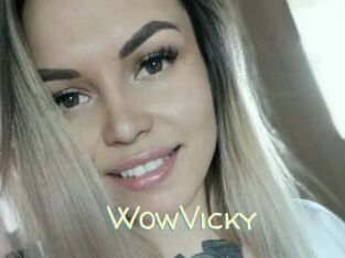 WowVicky