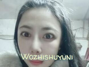 Wozhishuyuni