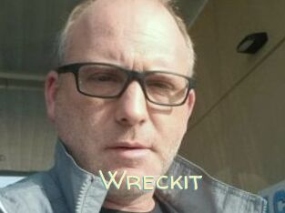Wreckit