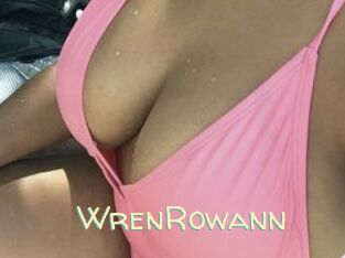 WrenRowann