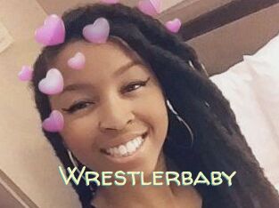 Wrestlerbaby