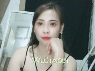 WuJiaodi