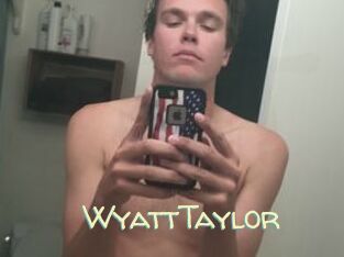 WyattTaylor