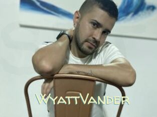 WyattVander