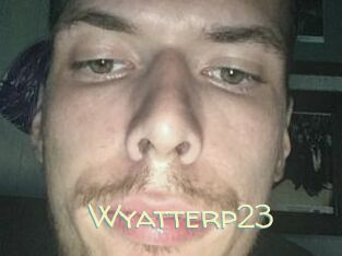 Wyatterp23