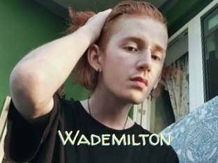 Wademilton