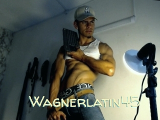 Wagnerlatin45