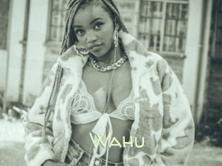 Wahu