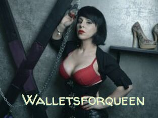 Walletsforqueen