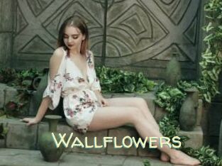 Wallflowers